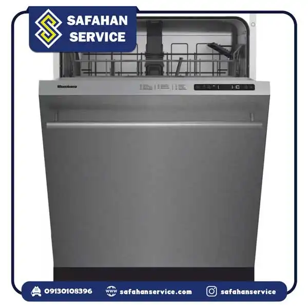 نمایندگی های تعمیر ماشین ظرفشویی بلومبرگ در اصفهان کجاست؟