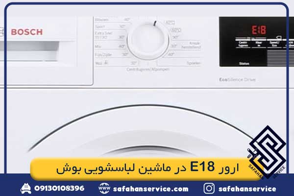 bosch ecosilence drive e18