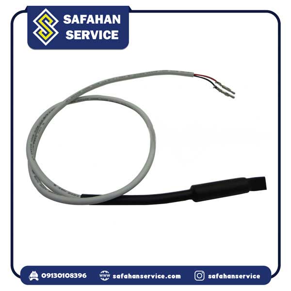 علت ارور E02 یخچال فریزر بوش