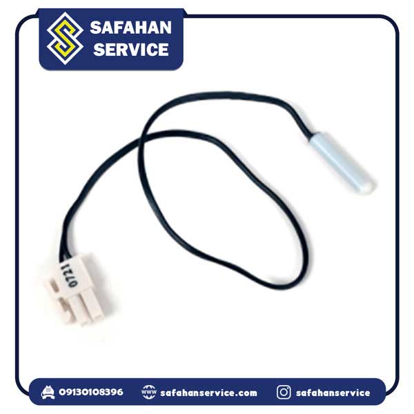 هزینه رفع ارور E02 یخچال فریزر بوش