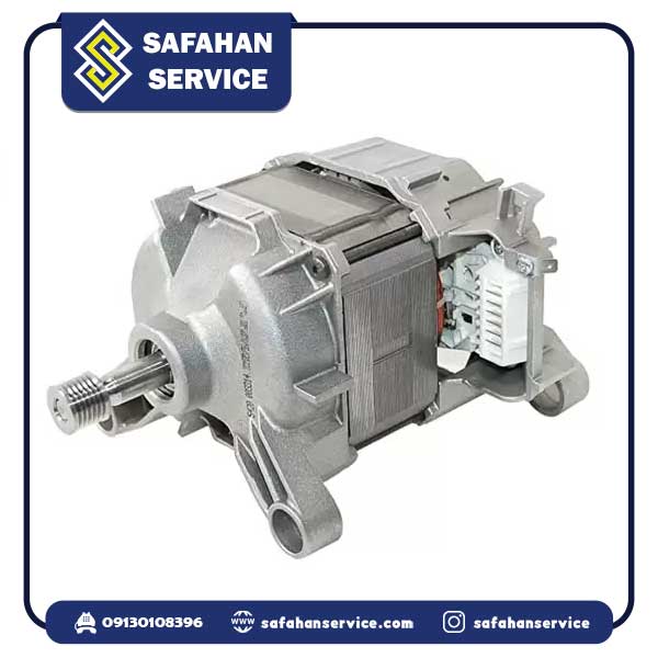 نچرخیدن دیگ لباسشویی